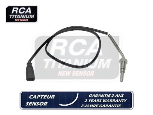 RCA France RCAT02 Exhaust gas temperature sensor RCAT02: Buy near me in Poland at 2407.PL - Good price!
