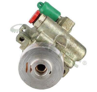 Shaftec HP156 Hydraulic Pump, steering system HP156: Buy near me in Poland at 2407.PL - Good price!