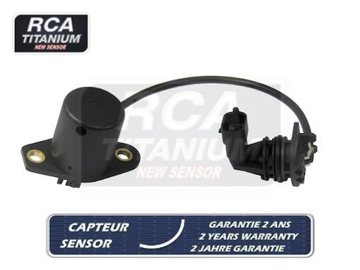RCA France RCAL08 Oil level sensor RCAL08: Buy near me in Poland at 2407.PL - Good price!