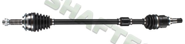 Shaftec TO242R Drive shaft TO242R: Buy near me in Poland at 2407.PL - Good price!