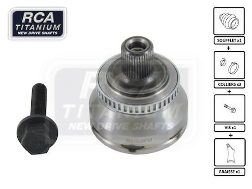 RCA France AA01A CV joint AA01A: Buy near me in Poland at 2407.PL - Good price!