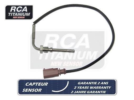 RCA France RCAT08 Exhaust gas temperature sensor RCAT08: Buy near me in Poland at 2407.PL - Good price!