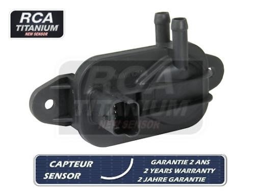 RCA France RCAR08 Sensor, exhaust pressure RCAR08: Buy near me at 2407.PL in Poland at an Affordable price!
