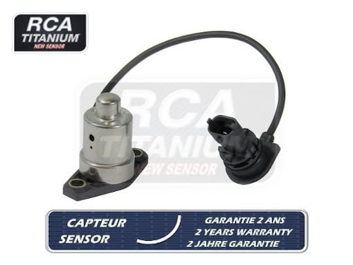 RCA France RCAL07 Oil level sensor RCAL07: Buy near me in Poland at 2407.PL - Good price!