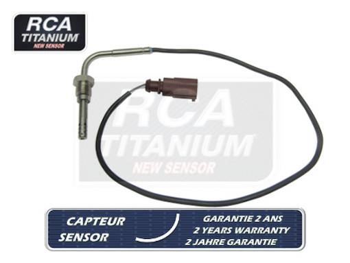 RCA France RCAT15 Exhaust gas temperature sensor RCAT15: Buy near me in Poland at 2407.PL - Good price!