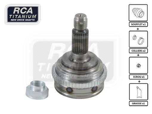 RCA France HO70A CV joint HO70A: Buy near me in Poland at 2407.PL - Good price!