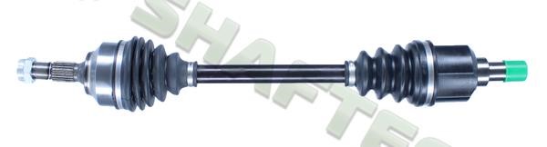 Shaftec C260L Drive shaft C260L: Buy near me at 2407.PL in Poland at an Affordable price!
