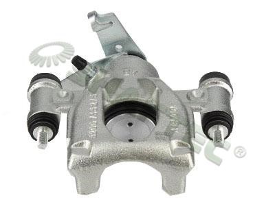 Shaftec BC11047 Brake caliper rear left BC11047: Buy near me at 2407.PL in Poland at an Affordable price!