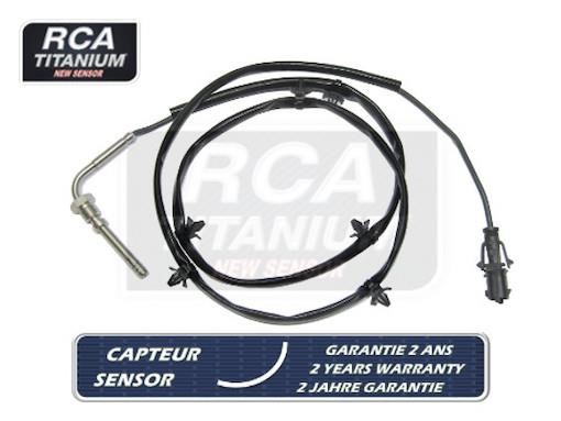 RCA France RCAT04 Exhaust gas temperature sensor RCAT04: Buy near me in Poland at 2407.PL - Good price!