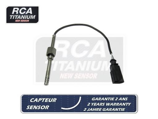 RCA France RCAT20 Exhaust gas temperature sensor RCAT20: Buy near me in Poland at 2407.PL - Good price!
