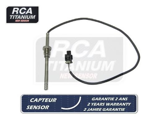 RCA France RCAT12 Exhaust gas temperature sensor RCAT12: Buy near me in Poland at 2407.PL - Good price!