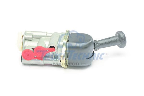 Trucktechnic TT05.10.046 Hand brake valve TT0510046: Buy near me at 2407.PL in Poland at an Affordable price!