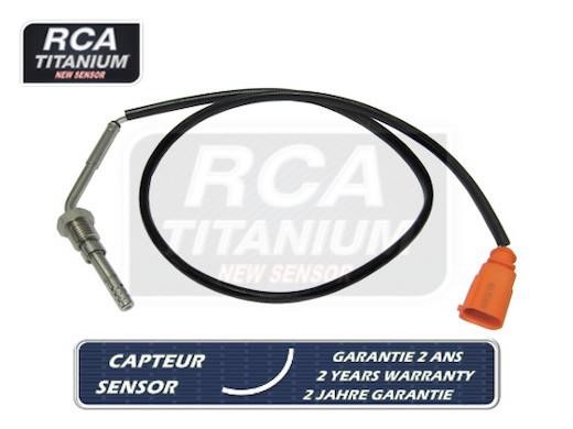 RCA France RCAT26 Czujnik temperatury spalin RCAT26: Dobra cena w Polsce na 2407.PL - Kup Teraz!