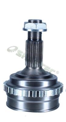 Shaftec CV308AN CV joint CV308AN: Buy near me in Poland at 2407.PL - Good price!