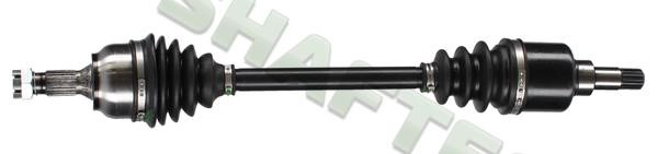 Shaftec P193ALN Drive shaft P193ALN: Buy near me in Poland at 2407.PL - Good price!