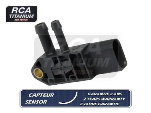 RCA France RCAR10 Sensor, exhaust pressure RCAR10: Buy near me at 2407.PL in Poland at an Affordable price!