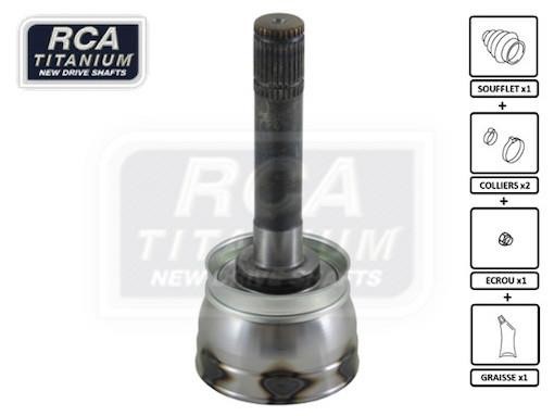 RCA France NI60 Joint kit, drive shaft NI60: Buy near me in Poland at 2407.PL - Good price!