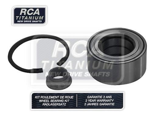 RCA France RCAK1156 Radlagersatz RCAK1156: Kaufen Sie zu einem guten Preis in Polen bei 2407.PL!