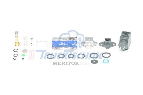 Trucktechnic TSK265A Solenoid repair kit TSK265A: Buy near me at 2407.PL in Poland at an Affordable price!