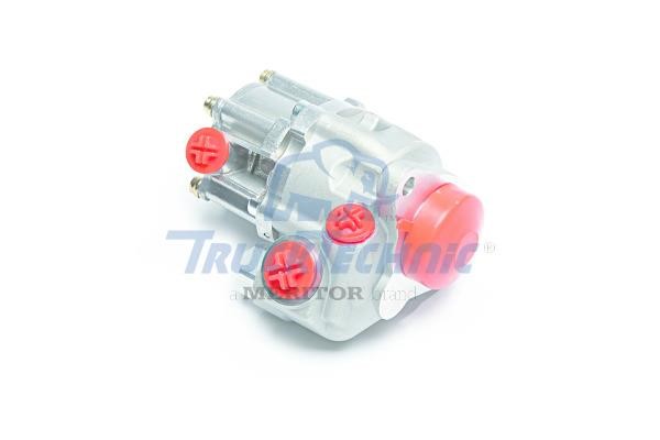 Trucktechnic TT21.01.014 Hydraulic Pump, steering system TT2101014: Buy near me at 2407.PL in Poland at an Affordable price!
