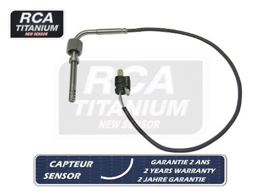 RCA France RCAT16 Exhaust gas temperature sensor RCAT16: Buy near me in Poland at 2407.PL - Good price!