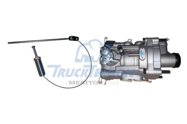 Trucktechnic TT11.13.001 Brake pressure regulator TT1113001: Buy near me in Poland at 2407.PL - Good price!