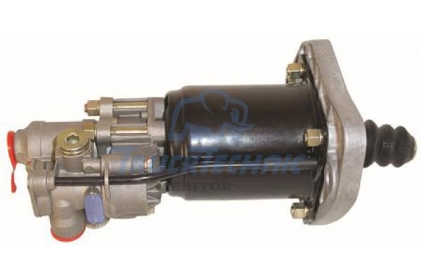 Trucktechnic TT07.13.017 Clutch booster TT0713017: Buy near me in Poland at 2407.PL - Good price!