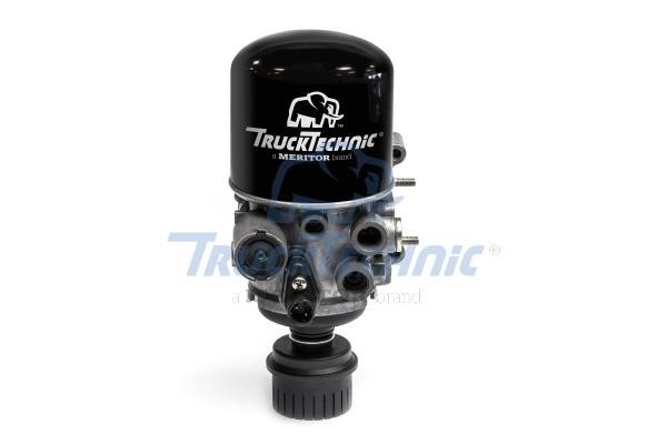 Trucktechnic TT06.08.042 Filtr osuszacza powietrza TT0608042: Dobra cena w Polsce na 2407.PL - Kup Teraz!