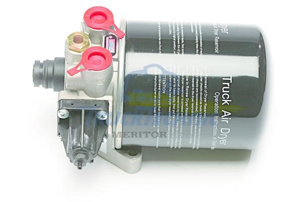 Trucktechnic TT06.08.010 Фильтр осушителя воздуха TT0608010: Отличная цена - Купить в Польше на 2407.PL!