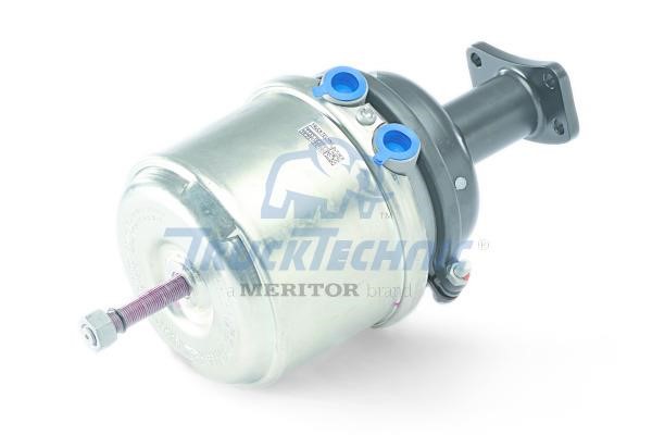 Trucktechnic TT33.16.001 Diaphragm Brake Cylinder TT3316001: Buy near me in Poland at 2407.PL - Good price!