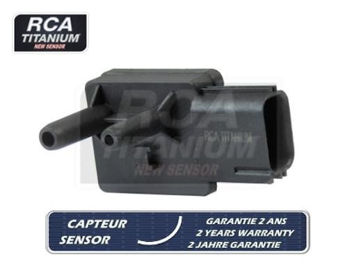 RCA France RCAR06 Sensor, exhaust pressure RCAR06: Buy near me at 2407.PL in Poland at an Affordable price!