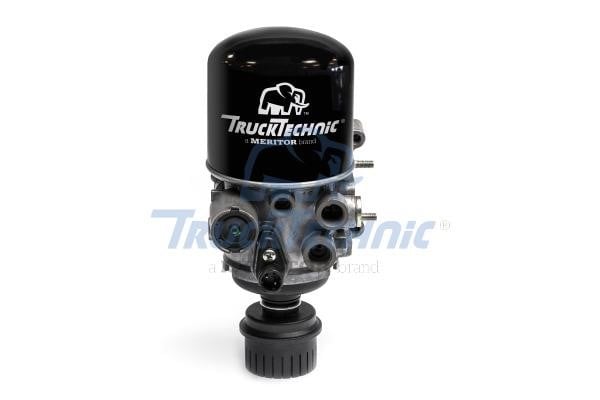 Trucktechnic TT06.08.052 Фільтр осушувача повітря TT0608052: Приваблива ціна - Купити у Польщі на 2407.PL!