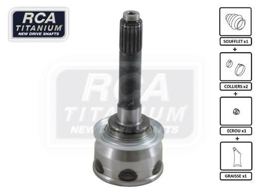RCA France OA93 Joint kit, drive shaft OA93: Buy near me in Poland at 2407.PL - Good price!