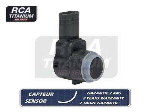 RCA France RCAP05 Sensor, parking distance control RCAP05: Buy near me in Poland at 2407.PL - Good price!