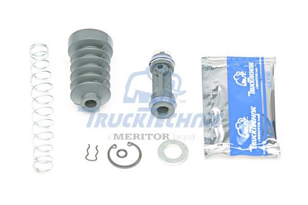 Trucktechnic FSK.10 Clutch master cylinder repair kit FSK10: Buy near me at 2407.PL in Poland at an Affordable price!
