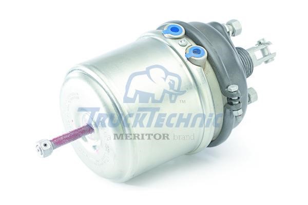 Trucktechnic TT40.31.019 Diaphragm Brake Cylinder TT4031019: Buy near me in Poland at 2407.PL - Good price!