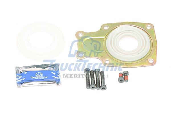 Trucktechnic CMSK.6 Repair Kit, brake caliper CMSK6: Buy near me at 2407.PL in Poland at an Affordable price!