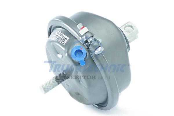 Trucktechnic TT26.27.006 Diaphragm Brake Cylinder TT2627006: Buy near me at 2407.PL in Poland at an Affordable price!