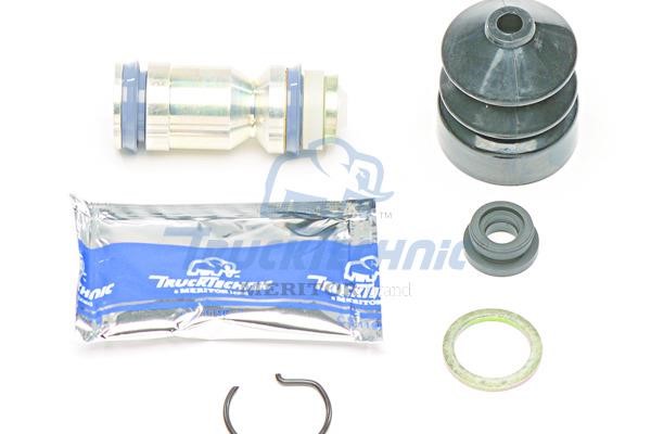 Trucktechnic FSK.21 Clutch master cylinder repair kit FSK21: Buy near me at 2407.PL in Poland at an Affordable price!