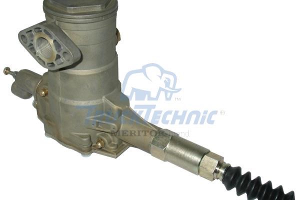 Trucktechnic TT11.06.002 Sensor, pneumatic suspension level TT1106002: Buy near me in Poland at 2407.PL - Good price!