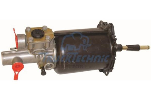 Trucktechnic TT07.13.026 Clutch booster TT0713026: Buy near me in Poland at 2407.PL - Good price!