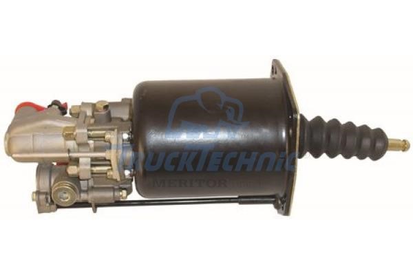 Trucktechnic TT07.13.035 Clutch booster TT0713035: Buy near me in Poland at 2407.PL - Good price!
