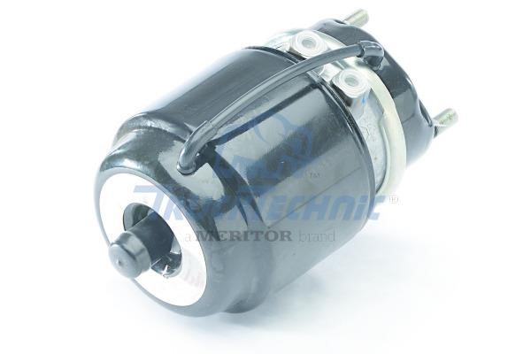Trucktechnic OR52.03.006 Diaphragm Brake Cylinder OR5203006: Buy near me in Poland at 2407.PL - Good price!