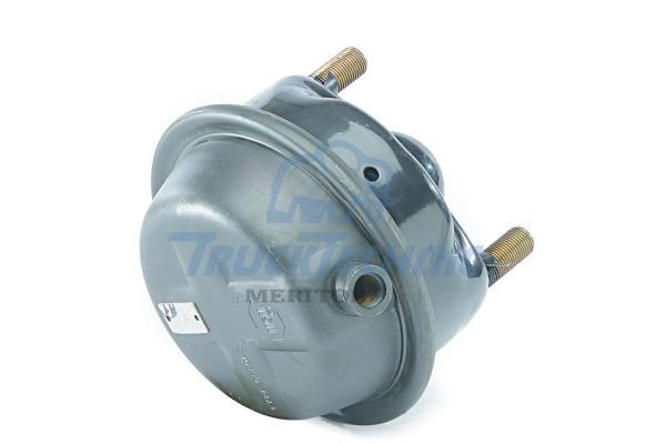 Trucktechnic OR25.22.003 Diaphragm Brake Cylinder OR2522003: Buy near me in Poland at 2407.PL - Good price!