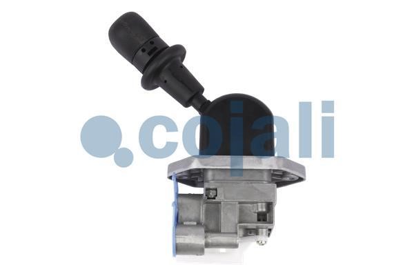 Cojali 2224539 Hand brake valve 2224539: Buy near me at 2407.PL in Poland at an Affordable price!