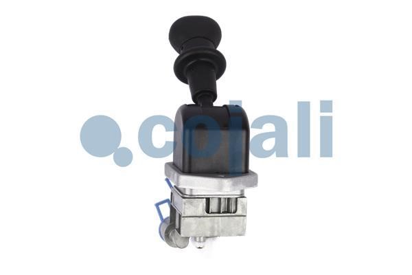 Hand brake valve Cojali 2224539