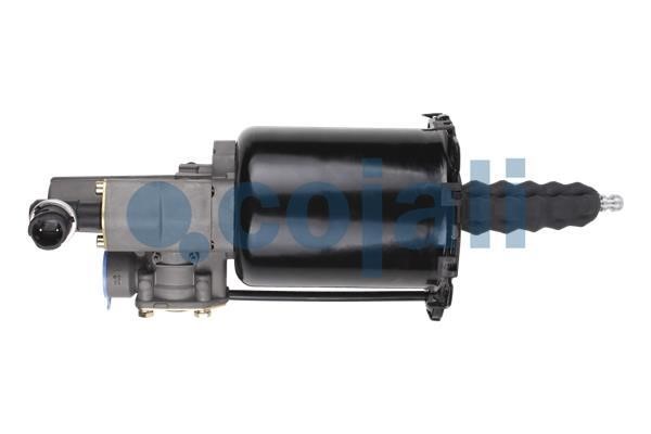 Cojali 2250298 Clutch booster 2250298: Buy near me in Poland at 2407.PL - Good price!