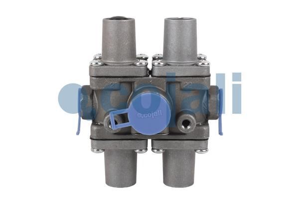 Cojali 2222239 Control valve, pneumatic 2222239: Buy near me in Poland at 2407.PL - Good price!