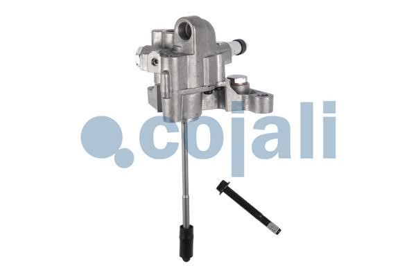 Cojali 2880189 Water pump 2880189: Buy near me in Poland at 2407.PL - Good price!