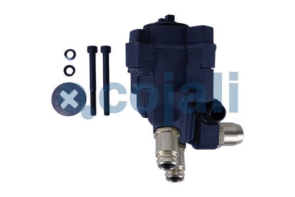 Cojali 2880226 Water pump 2880226: Buy near me in Poland at 2407.PL - Good price!